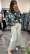 Jean large denim clair KXPA0260 KKS
