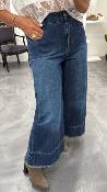 Jeans large ourlet KXPA1110 KKS