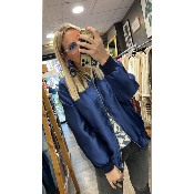 Bomber oversize marine Oscar