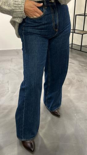 Jeans large brut mr mrk316