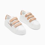 Basket or rose BONNIE BK2757