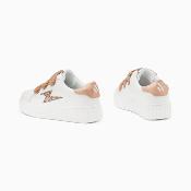 Basket or rose BONNIE BK2757