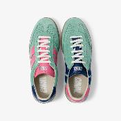 Baskets MAGIC MINT CAVAL