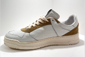 Baskets cuir URBAN 24 