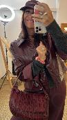 Gilet cardigan gris SAMSO GM