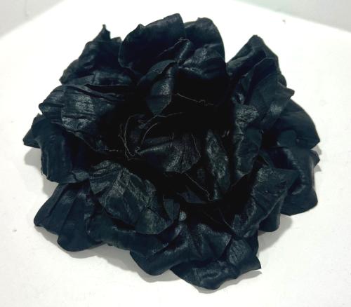 Broche noir 50807490