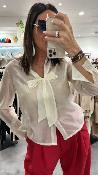 Chemise beige  51031199 MM