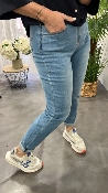 Pantalon Jeans  normal fit 50930219