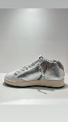 Baskets cuir OKLA 22