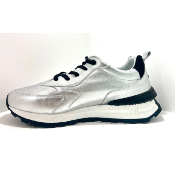 Basket cuir Kioto 21