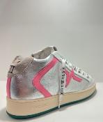 Baskets cuir OKLA 22