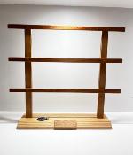 Portant en bois 