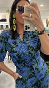 Blouse camlia WWU162 NT