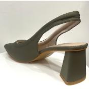 Sandales Ivy kaki 2565