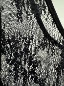 Brassière en dentelle noir RIH1JMX IMPERIAL