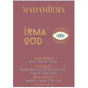 IRMA OUD by MADAMIRMA