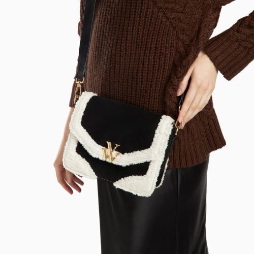 Sac Evelyn noir