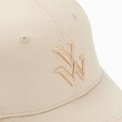 Casquette beige WU