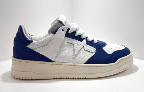 Baskets cuir URBAN 26