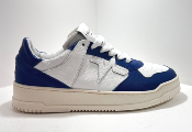 Baskets cuir URBAN 26