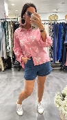 Short bleu SARAH LPE