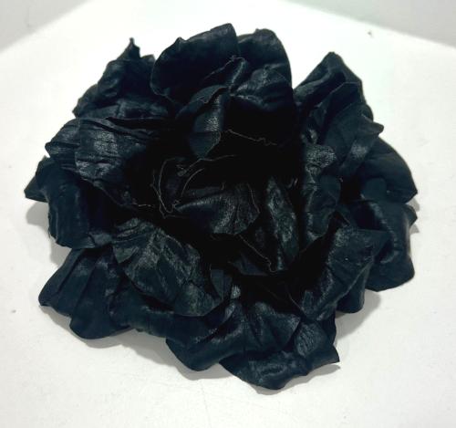 Broche noir 50807490