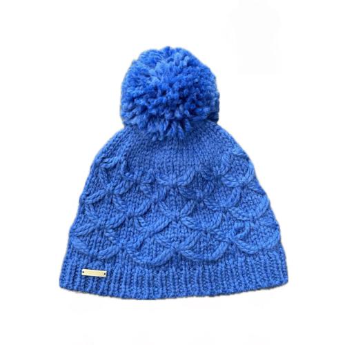 Bonnet indigo 019410