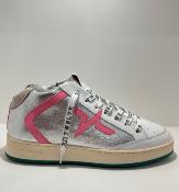 Baskets cuir OKLA 22