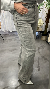 Pantalon jeans gris 51106229 MM