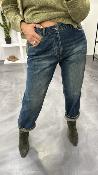 Jeans denim 7/8ème C38S0022 Souvenir 