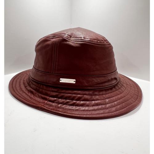 Bob cuir marron  SEEBERGER
