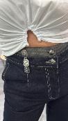 Jean oversize brut 052-212907 BSB