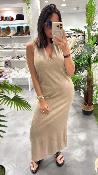 Robe longue RANI G&M