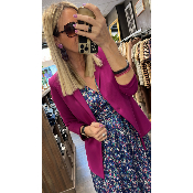 Veste blazer Amestista Cameron