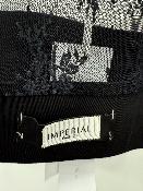 Brassière en dentelle noir RIH1JMX IMPERIAL