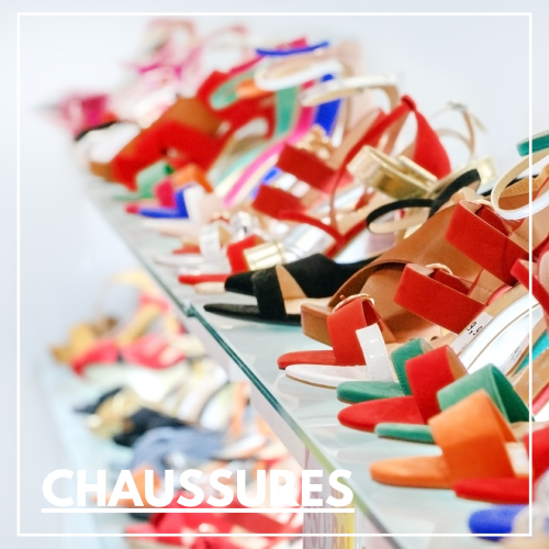 Chaussures
