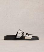 Sandales Whitney Western noir 442846 WS