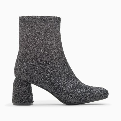 Bottines londres pailletées 