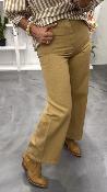 Pantalon jeans camel PAPHOS LPE