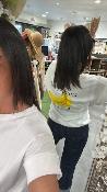 Tee shirt banana KXTS0138 KKS