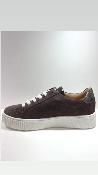 Baskets NOELIE marron