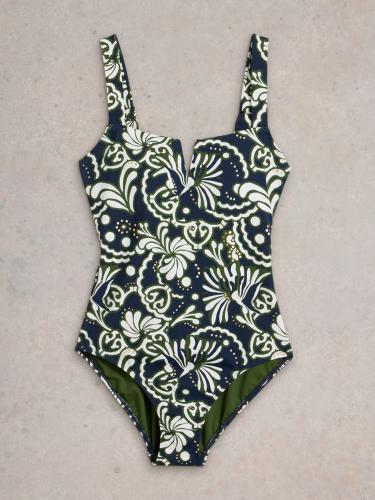 Maillot de bain GABRIELLE 443875 WHITE STUFF