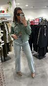 Jean destroy à sequins 50923229 MM