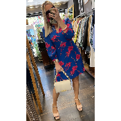 Robe courte Mégane