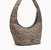 Sac hobo Manelle léopard WU