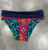 Bas de Bikini Rversible SUNSHINE 443652 WHITE STUFF