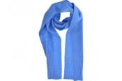 Echarpe jeans blue 019492