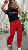 Top tee shirt noir 50921139