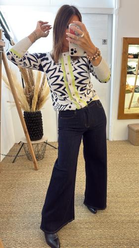Jeans brut large 52274229 MM