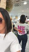 Tee shirt No Bad Days KXTS0311 KKS